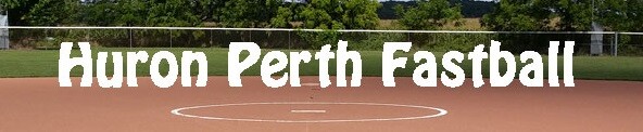 Huron Perth Fastball