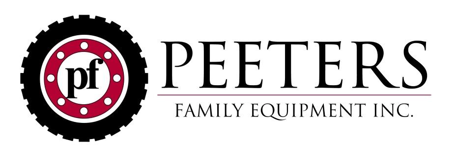 Peeters Family Equipment Inc. 